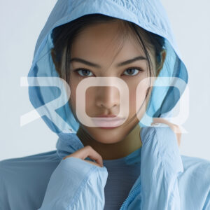 skydrop windbreaker jacket