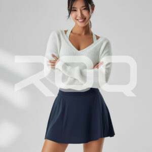 courtlite flow deep sea blue