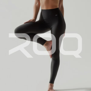 secondskin legging deep black