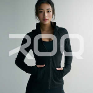 fitform jacket