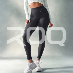 secondskin legging steel gray