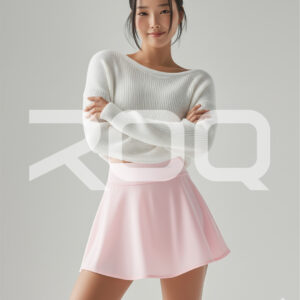 courtlite flow skirt