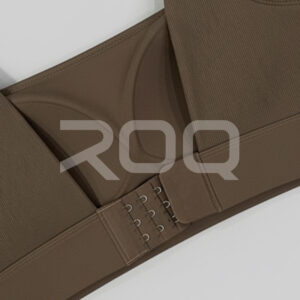 reform legging set pure white