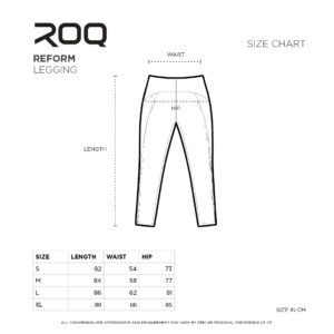 reform legging set mocha