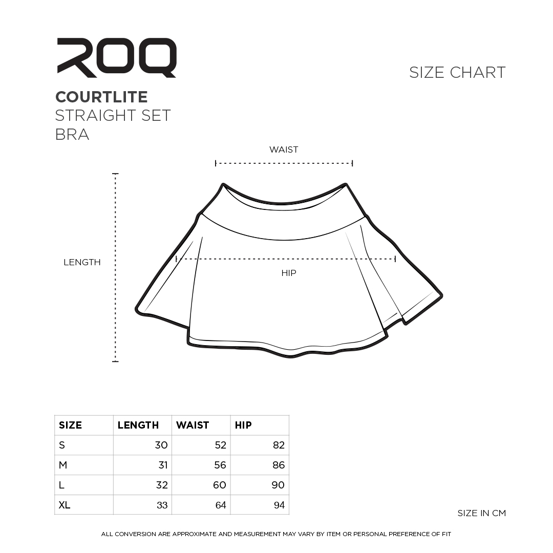 courtlite straight set ash white courtlite straight set ash white