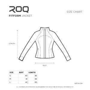 fitform jacket